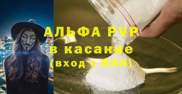 ALPHA PVP Чердынь